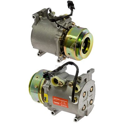 A/C Compressor  ACP010595