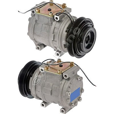 A/C Compressor  ACP010600