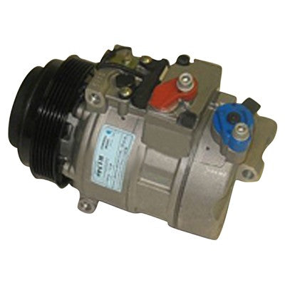 A/C Compressor  ACP010604