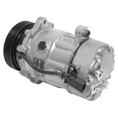 A/C Compressor  ACP010605