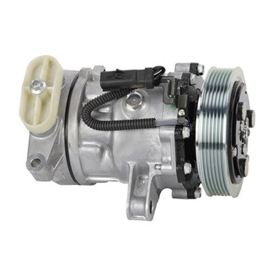 A/C Compressor  ACP010607