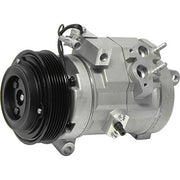 A/C Compressor  ACP010610