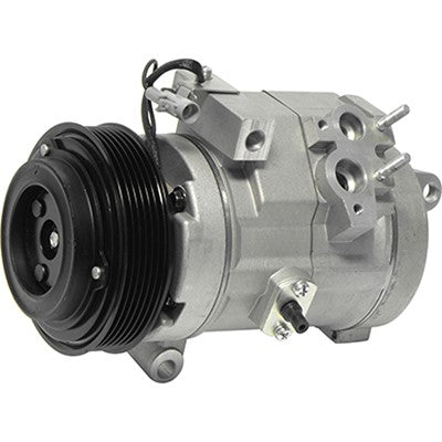 A/C Compressor  ACP010610
