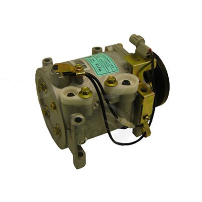 A/C Compressor  ACP010611