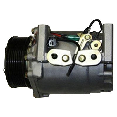 A/C Compressor  ACP010612