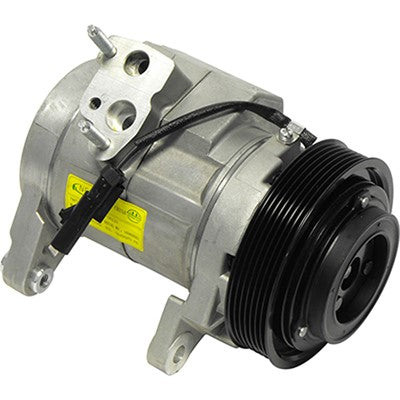 A/C Compressor  ACP010613