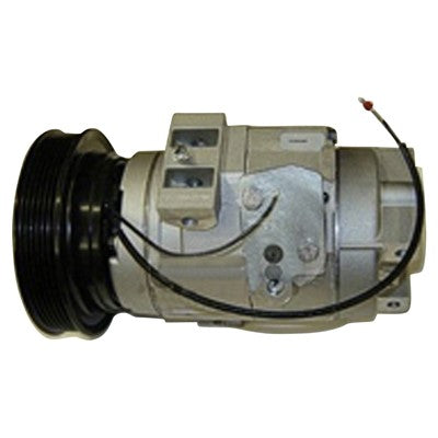 A/C Compressor  ACP010616