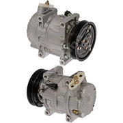 A/C Compressor  ACP010617