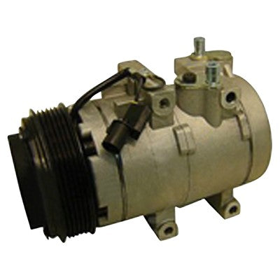 A/C Compressor  ACP010621