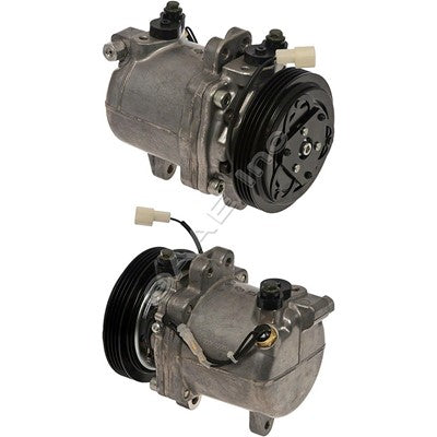 A/C Compressor  ACP010622