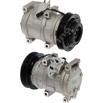 A/C Compressor  ACP010623