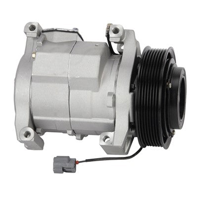 A/C Compressor  ACP010624