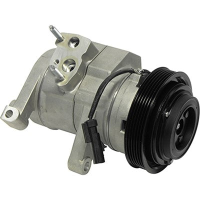 A/C Compressor  ACP010626