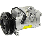 A/C Compressor  ACP010627