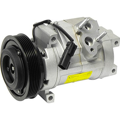 A/C Compressor  ACP010627