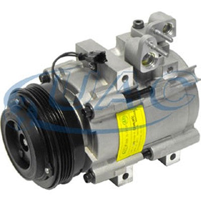 A/C Compressor  ACP010630