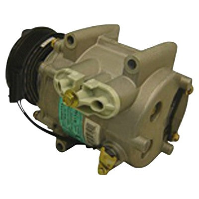A/C Compressor  ACP010632
