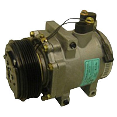 A/C Compressor  ACP010634