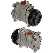 A/C Compressor  ACP010640