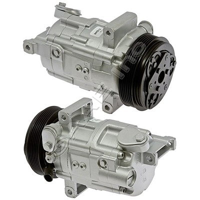 A/C Compressor  ACP010644