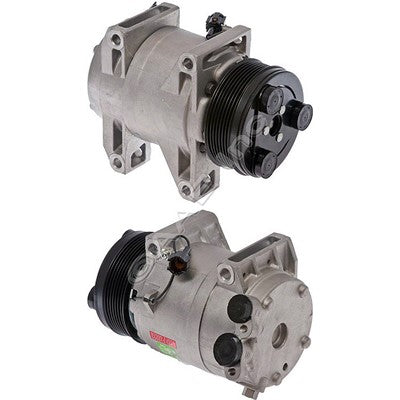 A/C Compressor  ACP010658