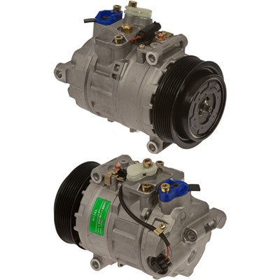 A/C Compressor  ACP010661