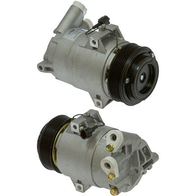 A/C Compressor  ACP010668