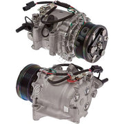 A/C Compressor  ACP010669