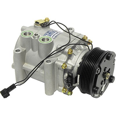 A/C Compressor  ACP010896