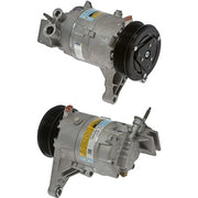 A/C Compressor  ACP010927