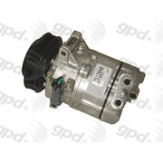 A/C Compressor  ACP010928