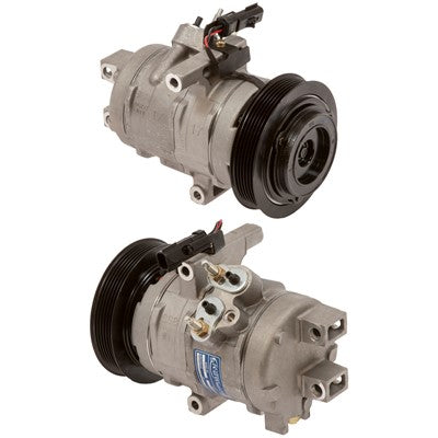 A/C Compressor  ACP010971OES
