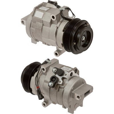 A/C Compressor  ACP010976