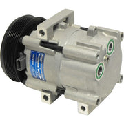 A/C Compressor  ACP011005