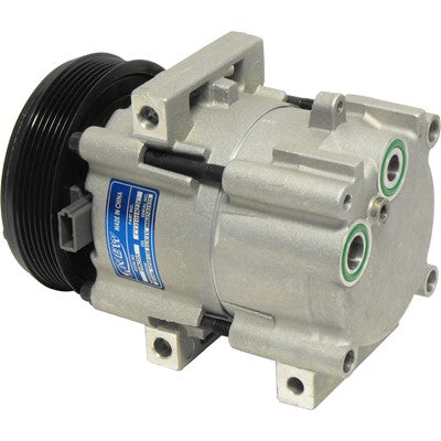 A/C Compressor  ACP011005