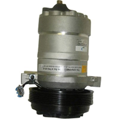 A/C Compressor  ACP011016