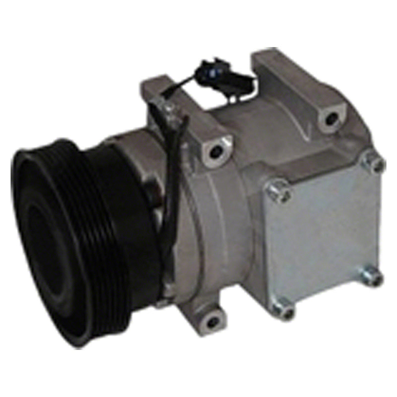 A/C Compressor