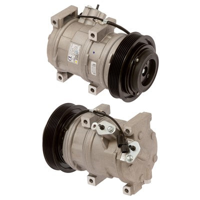 A/C Compressor  ACP011040