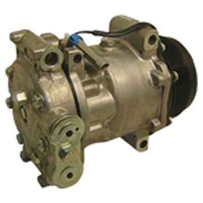 A/C Compressor  ACP011055