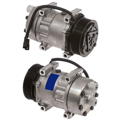 A/C Compressor  ACP011058