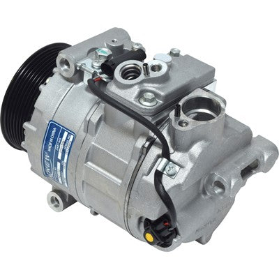 A/C Compressor  ACP011083