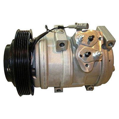 A/C Compressor  ACP011153