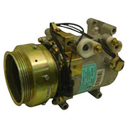A/C Compressor  ACP011156