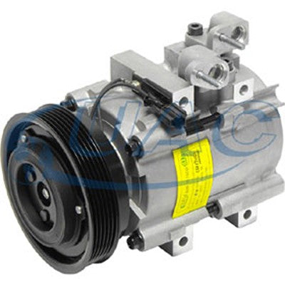 A/C Compressor  ACP011160
