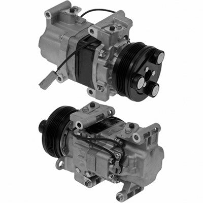 A/C Compressor  ACP011192