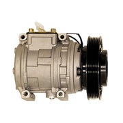 A/C Compressor  ACP011204