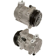 A/C Compressor  ACP011246