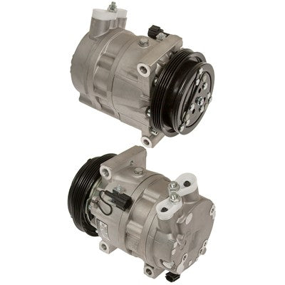 A/C Compressor  ACP011246