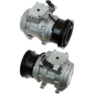 A/C Compressor  ACP011247
