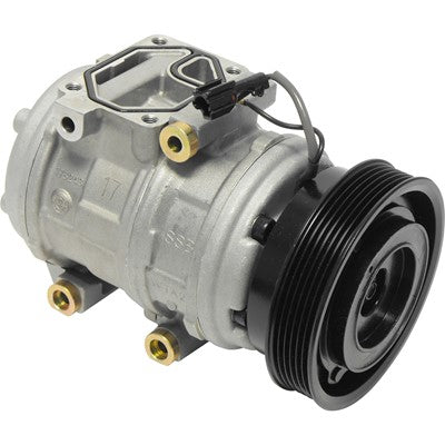 A/C Compressor  ACP011248
